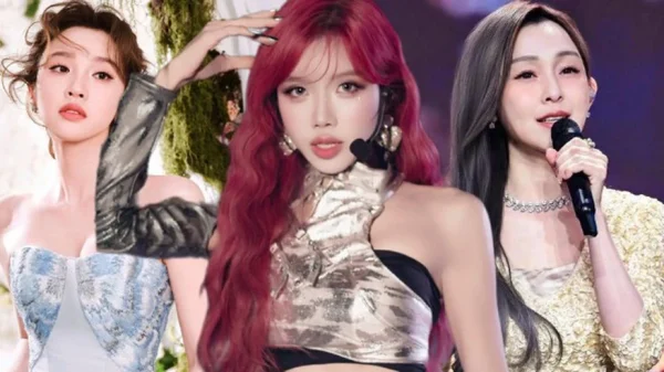 Tình thế nguy hiểm của Trang Pháp tại show Tỷ Tỷ Đạp Gió Trung Quốc kenhtingame com thumb tinh the nguy hiem cua trang phap tai show ty ty dap gio trung quoc 706c1775025643275 940w