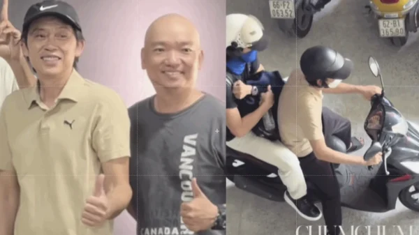 Tình trạng của NS Hoài Linh sau khi lộ ảnh một mình trong bệnh viện kenhtingame com thumb tinh trang cua ns hoai linh sau khi lo anh mot minh trong benh vien e6dc1775461447676 940w