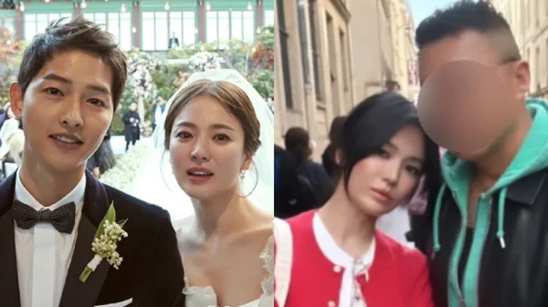 Tình trạng đáng lo của Song Hye Kyo sau khi bị tố phá nát hôn nhân với Song Joong Ki kenhtingame com thumb tinh trang dang lo cua song hye kyo sau khi bi to pha nat hon nhan voi song joong ki 267b1776665390590 940w