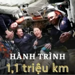 Toàn bộ quá trình vượt “hoả ngục” 2.800 độ C, đổ bộ về Trái đất với vận tốc gấp 35 lần âm thanh của Artemis II kenhtingame com thumb toan bo qua trinh vuot hoa nguc 2800 do c do bo ve trai dat voi van toc gap 35 lan am thanh cua artemis ii dad61775889479864 940w