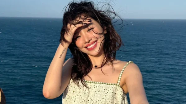 Tóc Tiên sau ly hôn Touliver: "Bây giờ tôi mới là chính mình" kenhtingame com thumb toc tien sau ly hon touliver quot bay gio toi moi la chinh minh quot f7be1775133526353 940w