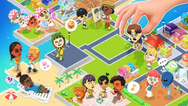 Tomodachi Life trở lại sau 12 năm và có thể thành hit mới kenhtingame com thumb tomodachi life tro lai sau 12 nam va co the thanh hit moi 6fcb1775717592904 940w