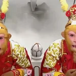 Tôn Ngộ Không giả mạo trong 'Tây du ký': Từ bỏ diễn xuất, giờ làm thầy giáo kenhtingame com thumb ton ngo khong gia mao trong tay du ky tu bo dien xuat gio lam thay giao a0941775270293723 940w