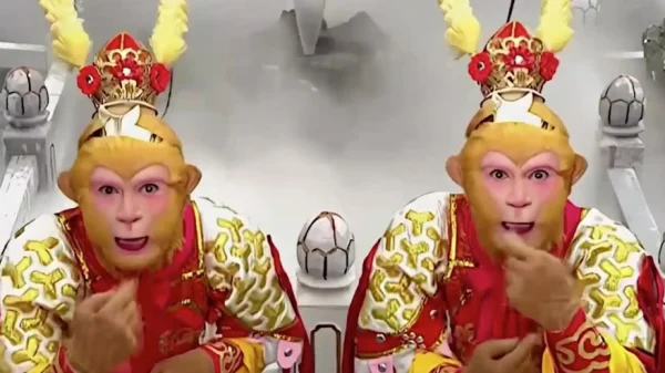 Tôn Ngộ Không giả mạo trong 'Tây du ký': Từ bỏ diễn xuất, giờ làm thầy giáo kenhtingame com thumb ton ngo khong gia mao trong tay du ky tu bo dien xuat gio lam thay giao a0941775270293723 940w