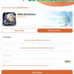 Tổng hợp gift code game Chiến Binh Devias mới nhất trong tháng kenhtingame com thumb tong hop gift code game chien binh devias moi nhat trong thang 950e1776768774283 940w