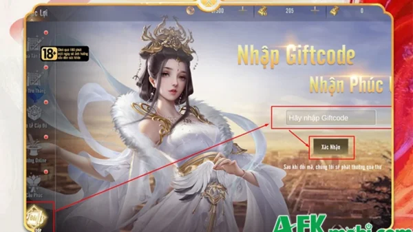 Tổng hợp gift code game Hoàn Mỹ Tam Quốc – VGP mới nhất kenhtingame com thumb tong hop gift code game hoan m tam quoc vgp moi nhat 99281775040779676 940w