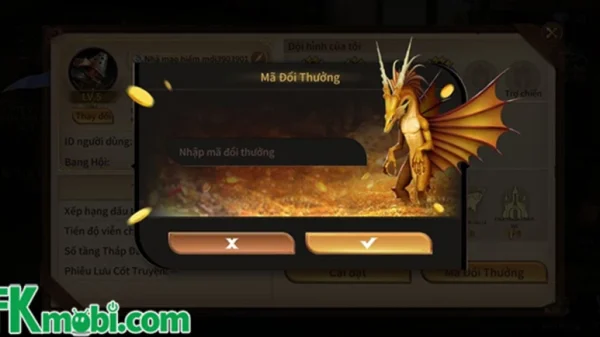 Tổng hợp gift code game Legends Reborn - Funtap mới nhất kenhtingame com thumb tong hop gift code game legends reborn funtap moi nhat 05671775876116388 940w