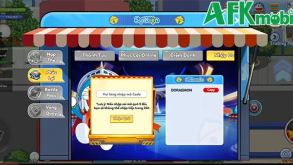 Tổng hợp gift code game Mèo Máy Siêu Quậy﻿ mới nhất kenhtingame com thumb tong hop gift code game meo may sieu quay moi nhat 37e71775298826965 940w