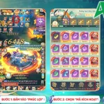 Tổng hợp gift code game Nhất Niệm Sơn Hải - OEG mới nhất kenhtingame com thumb tong hop gift code game nhat niem son hai oeg moi nhat f0d01777368803866 940w