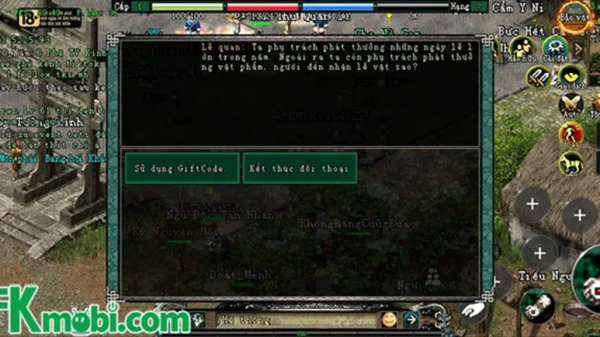 Tổng hợp gift code game Vẹn Nguyên Ký Ức Mobile mới nhất kenhtingame com thumb tong hop gift code game ven nguyen ky uc mobile moi nhat b11b1776481148681 940w