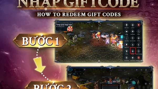 Tổng hợp gift code game Vũ Trụ Thần Thoại mới nhất trong tháng kenhtingame com thumb tong hop gift code game vu tru than thoai moi nhat trong thang e1231776486945682 940w