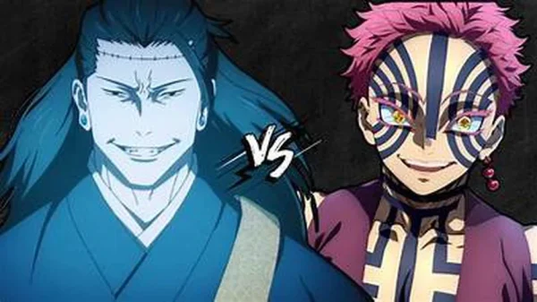 Top 10 nhân vật phản diện anime được yêu thích nhất hiện nay: Akaza của KnY thống trị ngôi vương kenhtingame com thumb top 10 nhan vat phan dien anime duoc yeu thich nhat hien nay akaza cua kny thong tri ngoi vuong 1fee1776082370755 940w