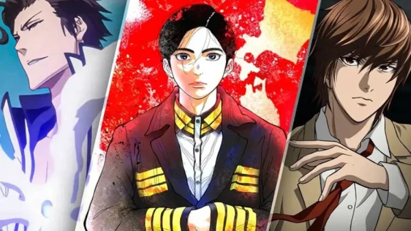 Top 10 "bậc thầy thao túng" đỉnh nhất anime: Khi cái đầu lạnh còn nguy hiểm hơn cả nắm đấm kenhtingame com thumb top 10 quot bac thay thao tung quot dinh nhat anime khi cai dau lanh con nguy hiem hon ca nam dam 07591775990415697 940w