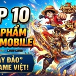 Top 10 siêu phẩm game mobile "khuấy đảo" làng game Việt tuần đầu tháng 4 kenhtingame com thumb top 10 sieu pham game mobile quot khuay dao quot lang game viet tuan dau thang 4 35eb1775461310133 940w