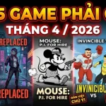 Top 5 Game PC Ra Mắt Tháng 4/2026 mà dân Việt PHẢI CHƠI! kenhtingame com thumb top 5 game pc ra mat thang 4 2026 ma dan viet phai choi 7ef51777362764650 940w