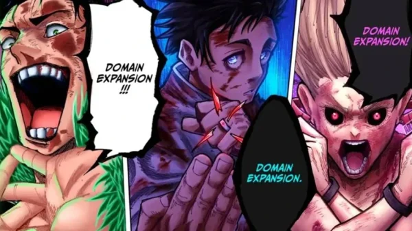 Top 5 trận đại chiến đỉnh cao làm nổ tung màn ảnh trong Jujutsu Kaisen mùa 3 kenhtingame com thumb top 5 tran dai chien dinh cao lam no tung man anh trong jujutsu kaisen mua 3 47761775055064544 940w