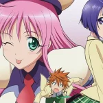 Top 8 anime Harem huyền thoại: Những cực phẩm khiến anh em game thủ khao khát được làm nam chính kenhtingame com thumb top 8 anime harem huyen thoai nhung cuc pham khien anh em game thu khao khat duoc lam nam chinh 5b981777363007934 940w