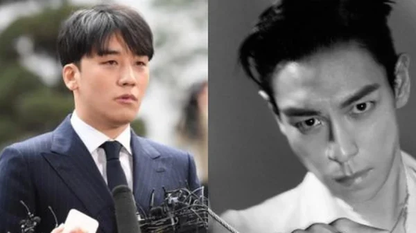 T.O.P "diss thẳng" Seungri huỷ hoại BIGBANG? kenhtingame com thumb top quot diss thang quot seungri huy hoai bigbang 139a1775367514868 940w