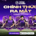 Total Football VNG chính thức ra mắt cộng đồng game thủ Đông Nam Á kenhtingame com thumb total football vng chinh thuc ra mat cong dong game thu dong nam a ed931776838720120 940w