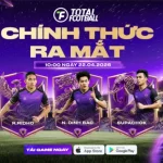 Total Football VNG chính thức ra mắt game thủ khu vực SEA kenhtingame com thumb total football vng chinh thuc ra mat game thu khu vuc sea d3b31776870586606 940w