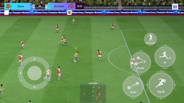 Total Football VNG góp mặt trong hệ thống thi đấu SEA Esports Nations Cup 2026 kenhtingame com thumb total football vng gop mat trong he thong thi dau sea esports nations cup 2026 11991776233390422 940w