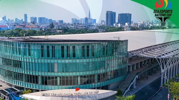 TP.HCM trở thành chủ nhà giải Esports khu vực Đông Nam Á SNC 2026 kenhtingame com thumb tphcm tro thanh chu nha giai esports khu vuc dong nam a snc 2026 c3261776113708748 940w