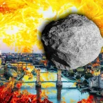 Trái Đất có thể phải hứng chịu hàng loạt vụ va chạm từ các tiểu hành tinh có kích thước bằng một tòa nhà trong thế kỷ này kenhtingame com thumb trai dat co the phai hung chiu hang loat vu va cham tu cac tieu hanh tinh co kich thuoc bang mot toa nha trong the ky nay b1011775455757909 940w