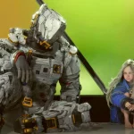 Trải qua "địa ngục phát triển", tựa game này vừa ra mắt đã bùng nổ trên Steam, rating quá tích cực, nên trải nghiệm sớm kenhtingame com thumb trai qua quot dia nguc phat trien quot tua game nay vua ra mat da bung no tren steam rating qua tich cuc nen trai nghiem som d7df1776766045773 940w