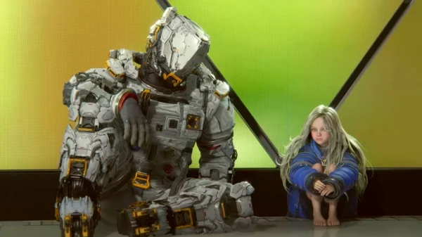 Trải qua "địa ngục phát triển", tựa game này vừa ra mắt đã bùng nổ trên Steam, rating quá tích cực, nên trải nghiệm sớm kenhtingame com thumb trai qua quot dia nguc phat trien quot tua game nay vua ra mat da bung no tren steam rating qua tich cuc nen trai nghiem som d7df1776766045773 940w