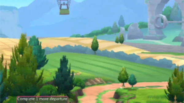 Trainer's Path game đấu thú chiến thuật 3v3 lấy chủ đề Pokémon kenhtingame com thumb trainers path game dau thu chien thuat 3v3 lay chu de pokemon 14881775550074256 940w