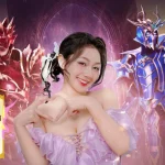 Trần Hà Linh gây sốt khi bắt tay hợp tác với một game lớn của VNG kenhtingame com thumb tran ha linh gay sot khi bat tay hop tac voi mot game lon cua vng 26ee1775223744335 940w