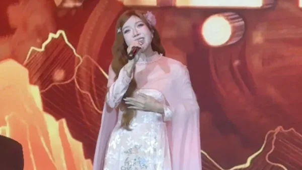 Trang Pháp đã về Việt Nam giữa tâm bão thi Đạp Gió, 1 chi tiết khiến đồng nghiệp lo lắng kenhtingame com thumb trang phap da ve viet nam giua tam bao thi dap gio 1 chi tiet khien dong nghiep lo lang 5e581776308467643 940w