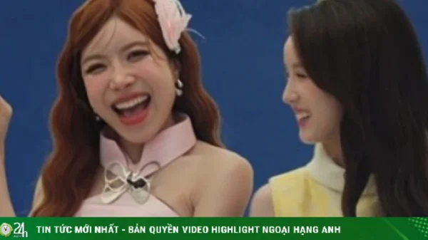 Trang Pháp nói 3 thứ tiếng trong màn chào sân Đạp gió 2026 kenhtingame com thumb trang phap noi 3 thu tieng trong man chao san dap gio 2026 cfc51775192425961 940w