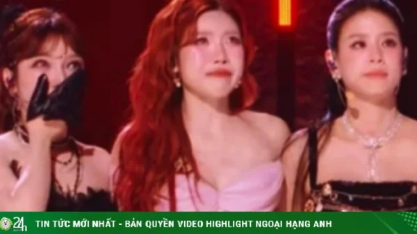 Trang Pháp thua sốc, khóc nức nở tại show Đạp gió kenhtingame com thumb trang phap thua soc khoc nuc no tai show dap gio b0fc1775970407280 940w