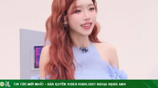 Trang Pháp tiếp tục làm đội trưởng, sẽ bứt phá ở Công diễn 2 Đạp Gió 2026? kenhtingame com thumb trang phap tiep tuc lam doi truong se but pha o cong dien 2 dap gio 2026 f3c31776647690769 940w