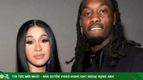 Tranh cãi nảy lửa vụ chồng cũ Cardi B đòi xét nghiệm ADN các con chung kenhtingame com thumb tranh cai nay lua vu chong cu cardi b doi xet nghiem adn cac con chung 8d5e1776050866418 940w