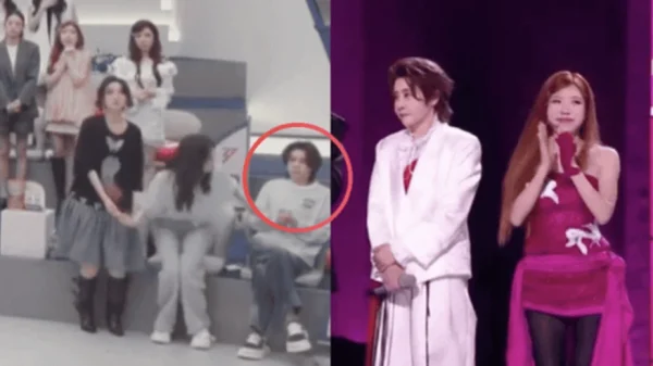 Tranh cãi sao nữ thái độ với Trang Pháp: Căng thẳng hất tay đồng đội, coi thường thí sinh bị loại? kenhtingame com thumb tranh cai sao nu thai do voi trang phap cang thang hat tay dong doi coi thuong thi sinh bi loai 27e41775906263357 940w