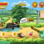 Trâu Phượt cho bạn điều khiển trâu chạy tránh chướng ngại vật kenhtingame com thumb trau phuot cho ban dieu khien trau chay tranh chuong ngai vat ac961775814457505 940w