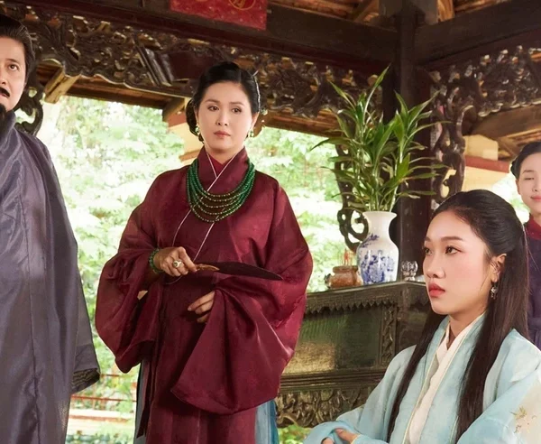 Tri Huyện Đại Nhân giống Nhập Thanh Vân với 97% kenhtingame com thumb tri huyen dai nhan giong nhap thanh van voi 97 36b41776860651787 940w