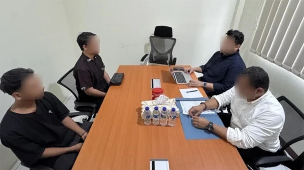 Triệt phá đường dây hack Mobile Legends xuyên Đông Nam Á kenhtingame com thumb triet pha duong day hack mobile legends xuyen dong nam a 8ff81775732033584 940w