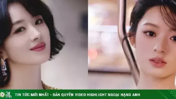 Triệu Lệ Dĩnh lại vướng ồn ào kenhtingame com thumb trieu le dinh lai vuong on ao 00021776273695746 940w