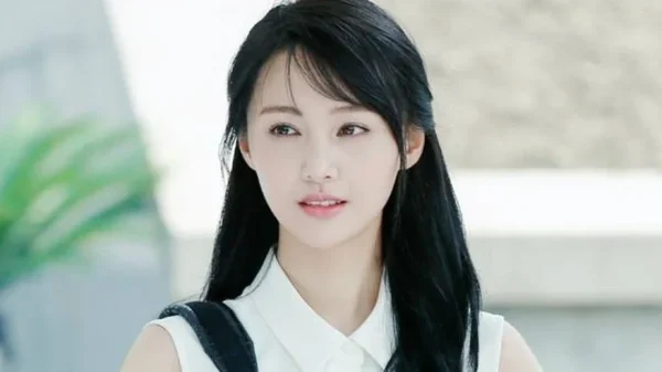 Trịnh Sảng là nữ thần thanh xuân đẹp nhất Trung Quốc kenhtingame com thumb trinh sang la nu than thanh xuan dep nhat trung quoc f23c1775134866288 940w