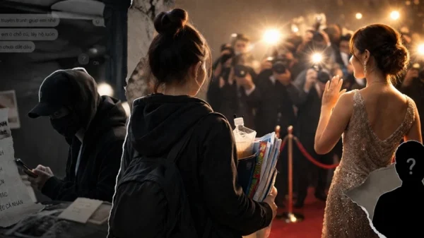 Trợ lý nghệ sĩ có thể làm mọi thứ - nhưng không có nghĩa phải chấp nhận chịu mọi cách đối xử kenhtingame com thumb tro ly nghe si co the lam moi thu nhung khong co nghia phai chap nhan chiu moi cach doi xu 40a91776313480621 940w