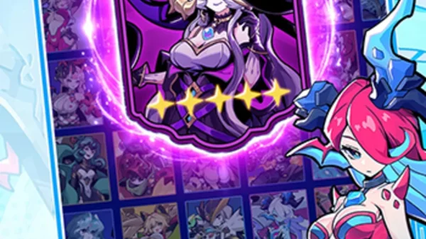 Trở thành Chúa Quỷ và gầy dựng đội quân quái vật chinh phụ thế giới trong Rise of Demon kenhtingame com thumb tro thanh chua quy va gay dung doi quan quai vat chinh phu the gioi trong rise of demon 890a1776483330628 940w