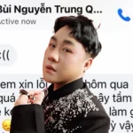 Trung Quân Idol nhắn tin xin lỗi, chồng nữ bác sĩ bị hành hung tuyên bố "không chấp nhận" kenhtingame com thumb trung quan idol nhan tin xin loi chong nu bac si bi hanh hung tuyen bo quot khong chap nhan quot 83d31776768680076 940w