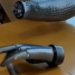 Trung Quốc lại một lần nữa khiến cả thế giới bất ngờ với cánh tay giả có thể "đọc" suy nghĩ và di chuyển linh hoạt ngay cả khi không kết nối với cơ thể người! kenhtingame com thumb trung quoc lai mot lan nua khien ca the gioi bat ngo voi canh tay gia co the quot doc quot suy nghi va di chuyen linh hoat ngay ca khi khong ket noi voi co the nguoi ada81775312