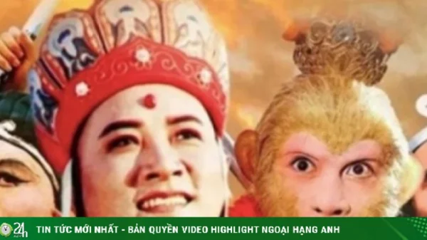 Trung Quốc làm lại phim Tây du ký 1986, Vương Nhất Bác đóng vai Đường Tăng? kenhtingame com thumb trung quoc lam lai phim tay du ky 1986 vuong nhat bac dong vai duong tang 4b3a1777363833600 940w