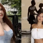 Trước Hà Môi, Andree từng tình bể bình và "khoá môi" Phương Ly ở Phú Quốc kenhtingame com thumb truoc ha moi andree tung tinh be binh va quot khoa moi quot phuong ly o phu quoc 65021777456780682 940w