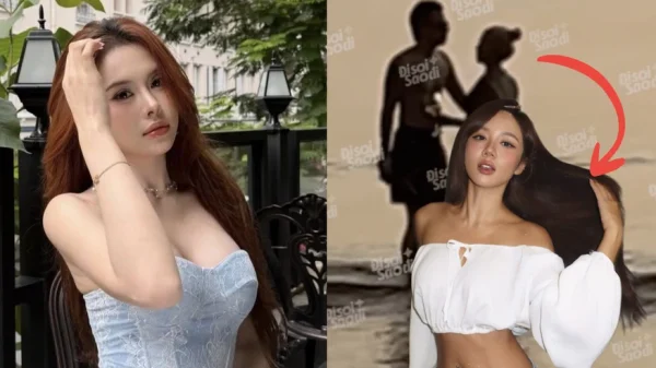 Trước Hà Môi, Andree từng tình bể bình và "khoá môi" Phương Ly ở Phú Quốc kenhtingame com thumb truoc ha moi andree tung tinh be binh va quot khoa moi quot phuong ly o phu quoc 65021777456780682 940w