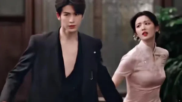 Trương Lăng Hách đóng phim dân quốc mà như đi catwalk kenhtingame com thumb truong lang hach dong phim dan quoc ma nhu di catwalk fc971775055691359 940w